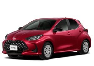 yaris